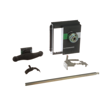 Schneider Electric Rotary operated handle replacement kit